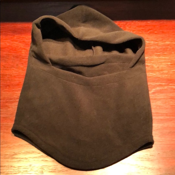 Other - Fleece Balaclava